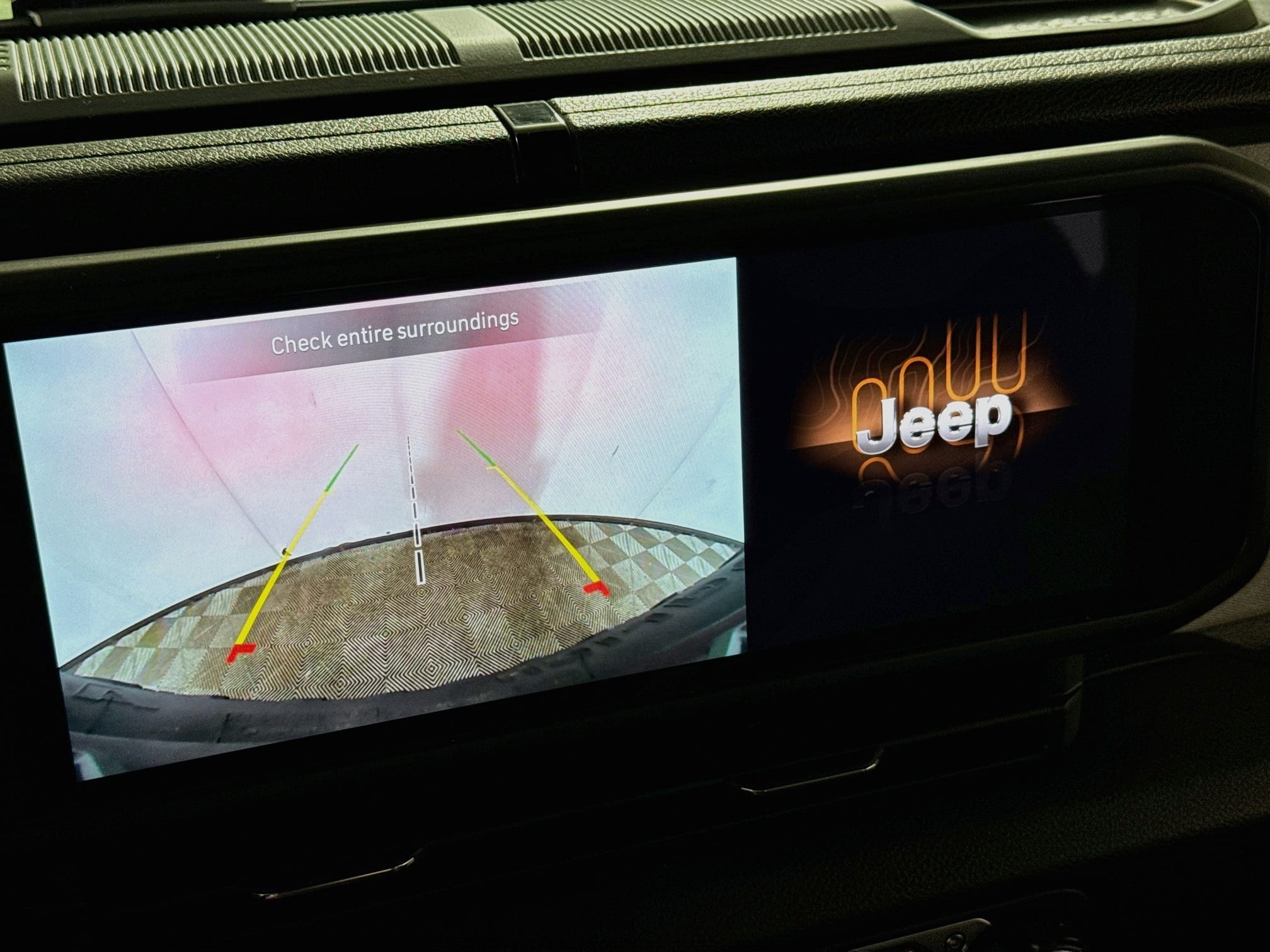 jeep wrangler 4xe 2024 1C4RJXN65RW152215 image jeep wrangler 4xe 2024 1C4RJXN65RW152215 image